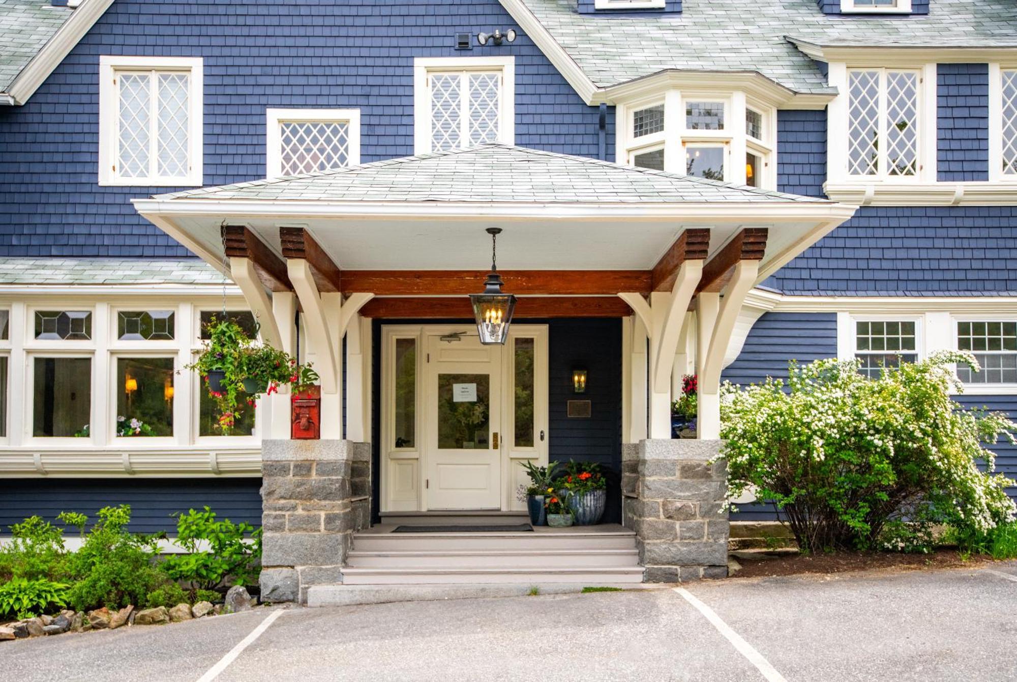 Cleftstone Inn Bar Harbor Extérieur photo